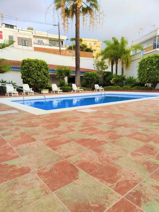 Jhony Home Puerto de la Cruz  Zewnętrze zdjęcie