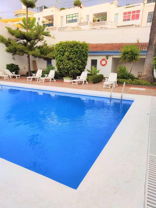 Jhony Home Puerto de la Cruz  Zewnętrze zdjęcie