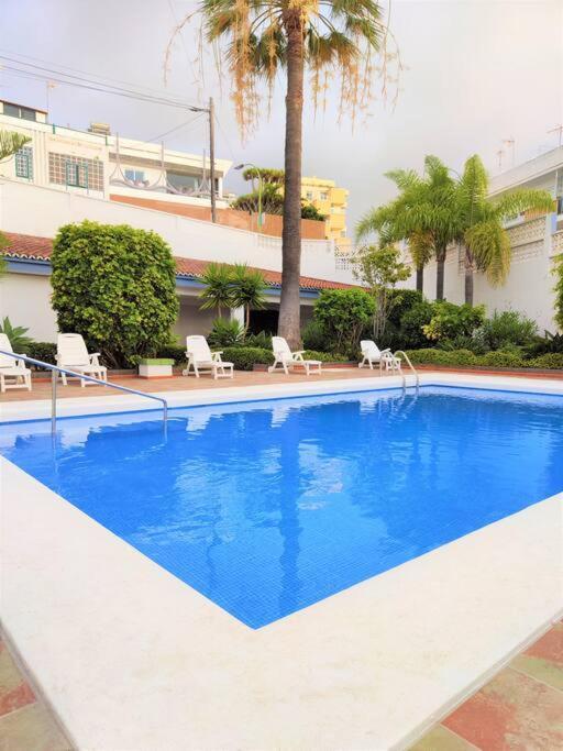 Jhony Home Puerto de la Cruz  Zewnętrze zdjęcie