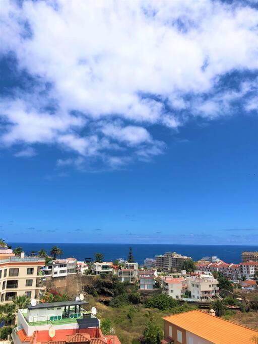 Jhony Home Puerto de la Cruz  Zewnętrze zdjęcie