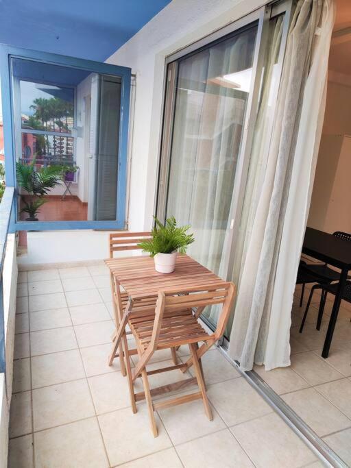 Jhony Home Puerto de la Cruz  Zewnętrze zdjęcie