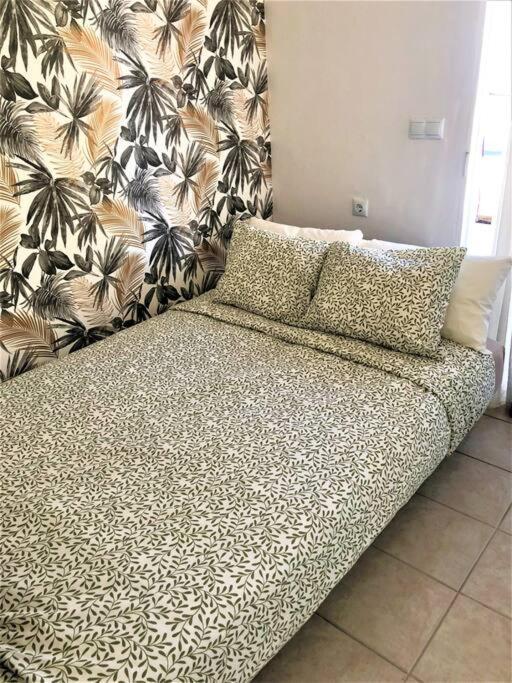 Jhony Home Puerto de la Cruz  Zewnętrze zdjęcie